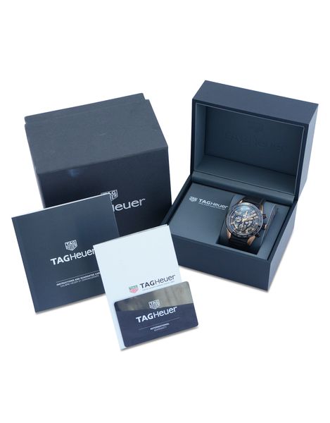 Tag Heuer Carrera CAR205A.FT6087